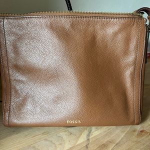 Fossil Crossbody Purse
